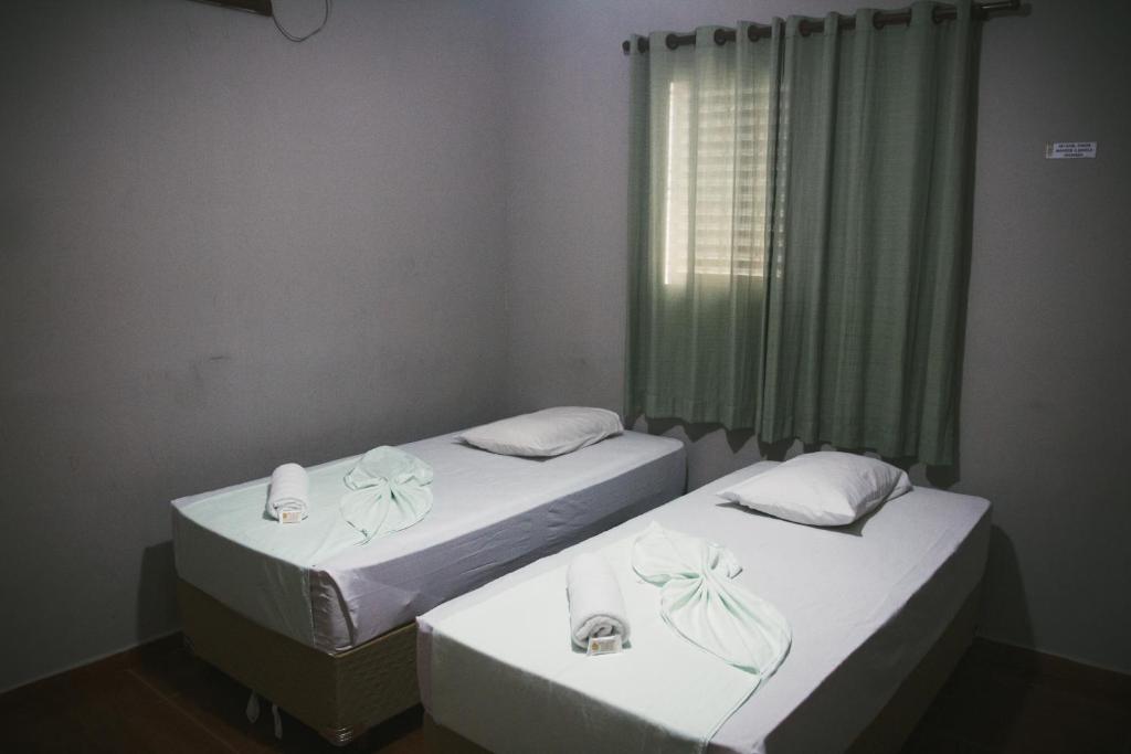 Quarto Individual